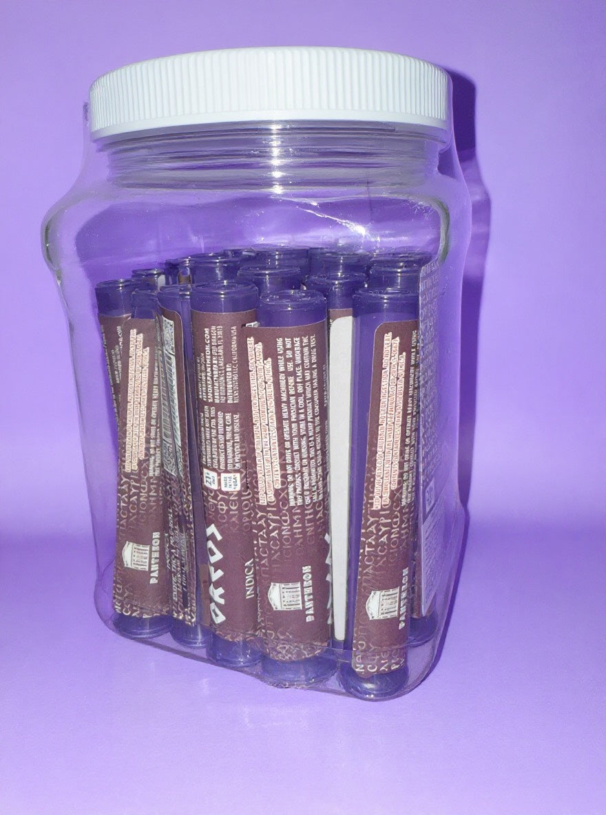 30 Pack THCA Preroll