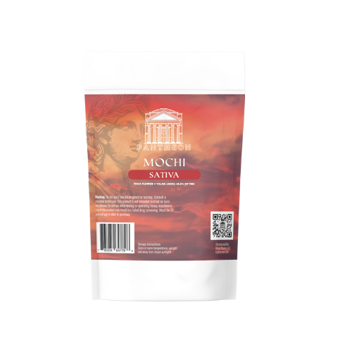 3.5 Gram THCA Flower