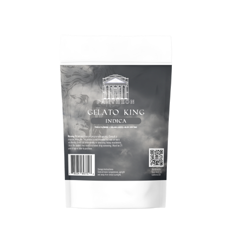 3.5 Gram THCA Flower